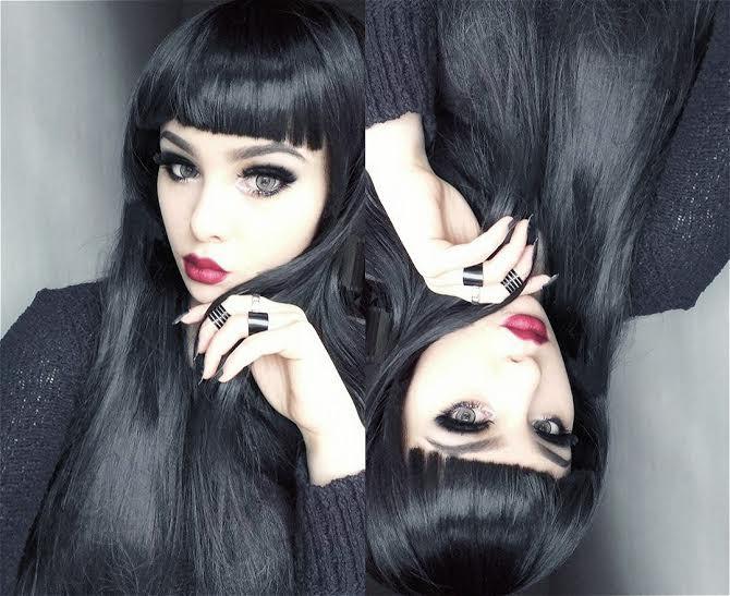 Kazzue Blytheye Grey (1 lens/pack) - Image 7