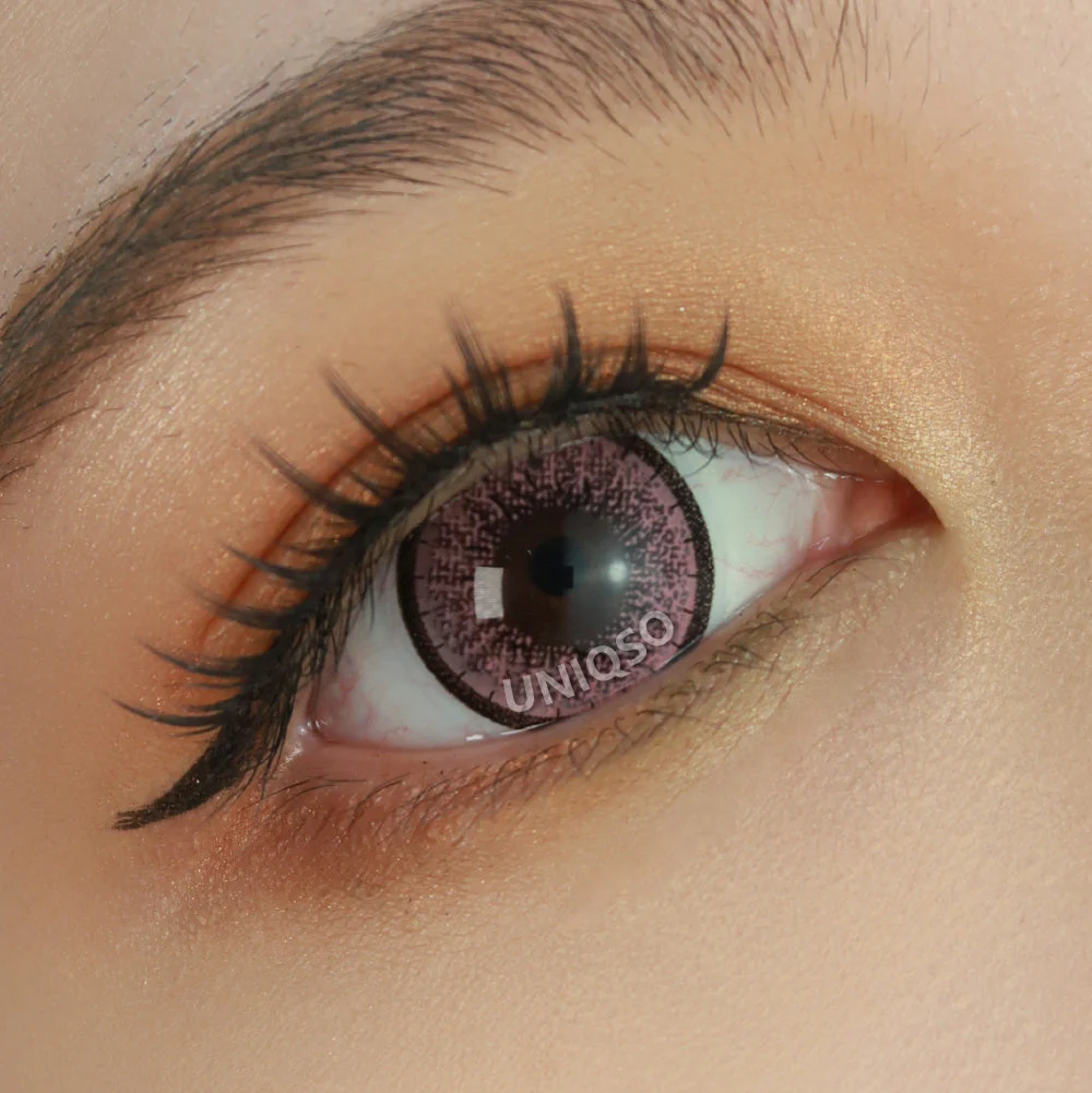 Kazzue Blytheye Pink (1 lens/pack) - Image 3