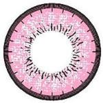 Kazzue Blytheye Pink (1 lens/pack) - Image 4