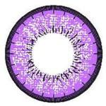 Kazzue Blytheye Violet (1 lens/pack) - Image 4