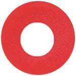 Kazzue Crazy Lens with Power - Red Devil (1 lens/pack)