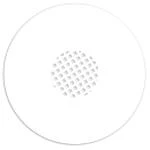 Kazzue Crazy Storm White (1 lens/pack) - Image 4
