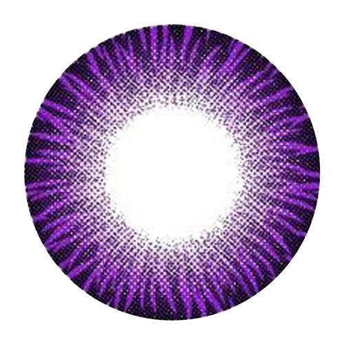 Kazzue Fairy Violet (1 lens/pack) - Image 3