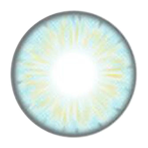 Kazzue Fantasy Blue (1 lens/pack) - Image 4