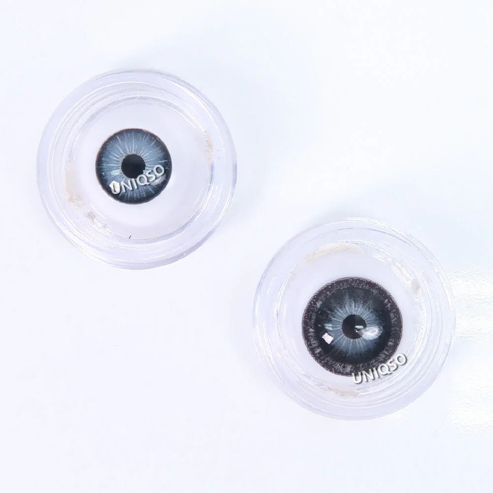 Kazzue Premier Black (1 lens/pack) - Image 4