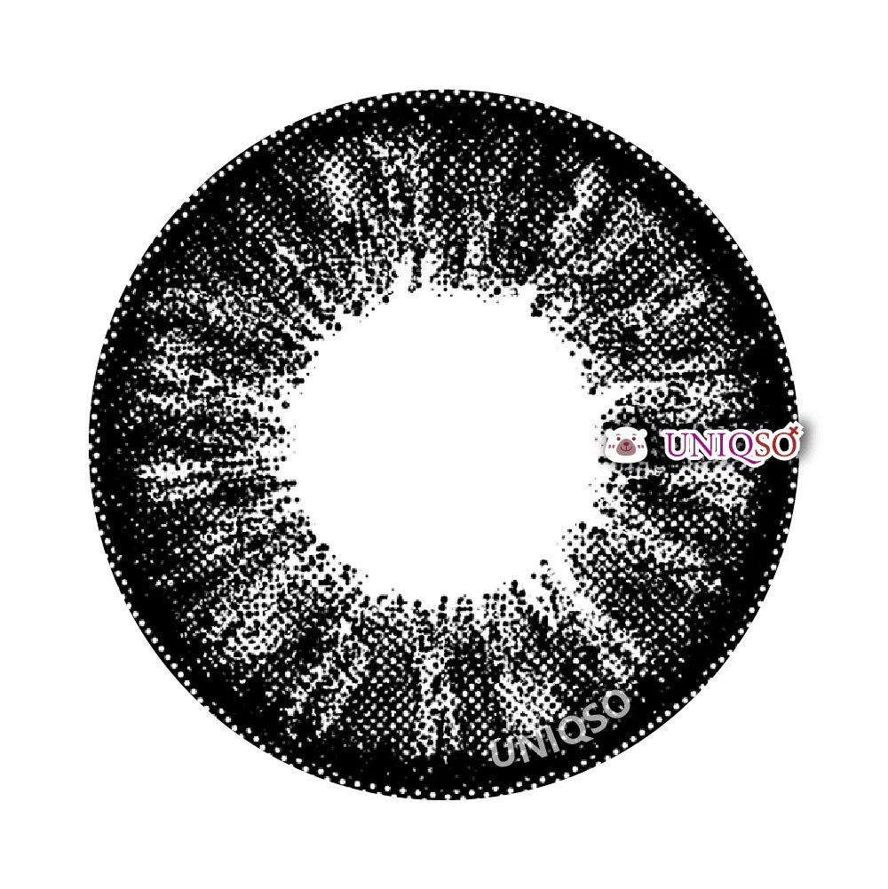 Kazzue Premier Black (1 lens/pack) - Image 6