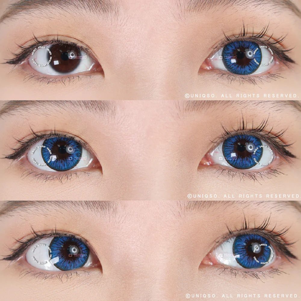Kazzue Premier Blue (1 lens/pack) - Image 2