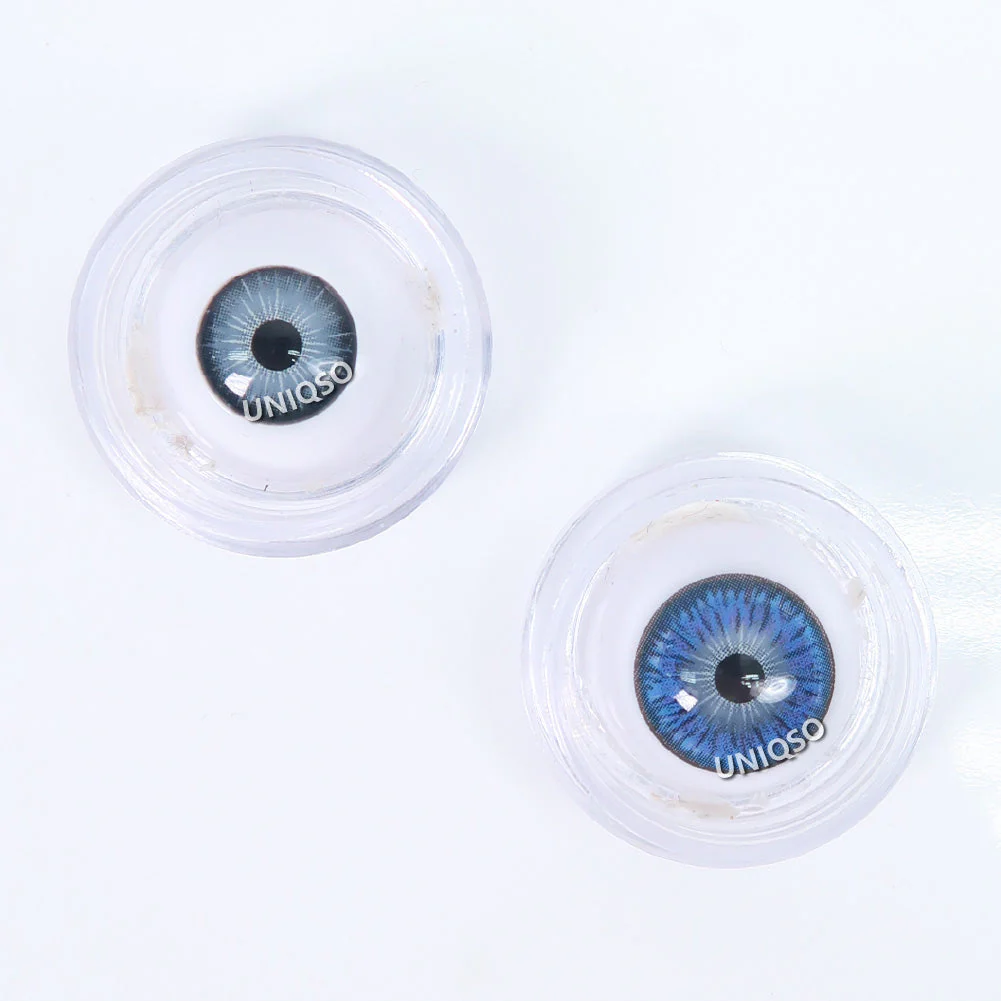 Kazzue Premier Blue (1 lens/pack) - Image 5