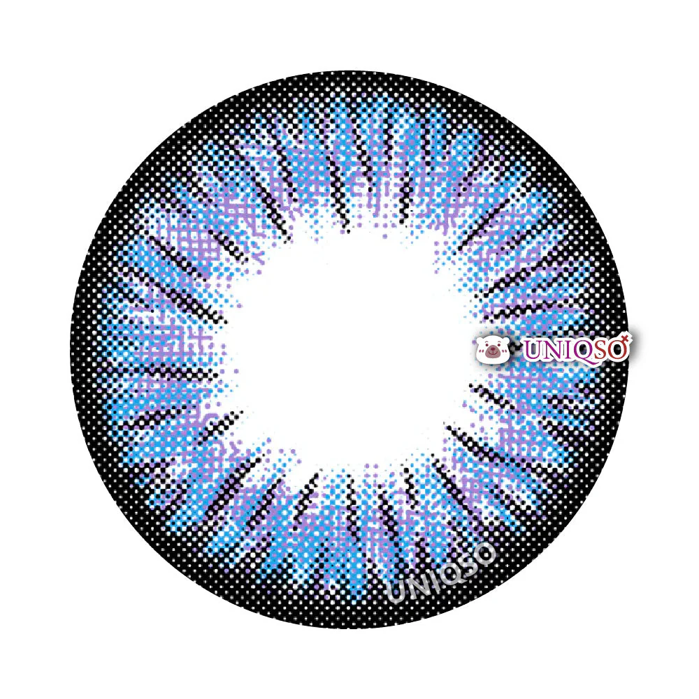 Kazzue Premier Blue (1 lens/pack) - Image 6
