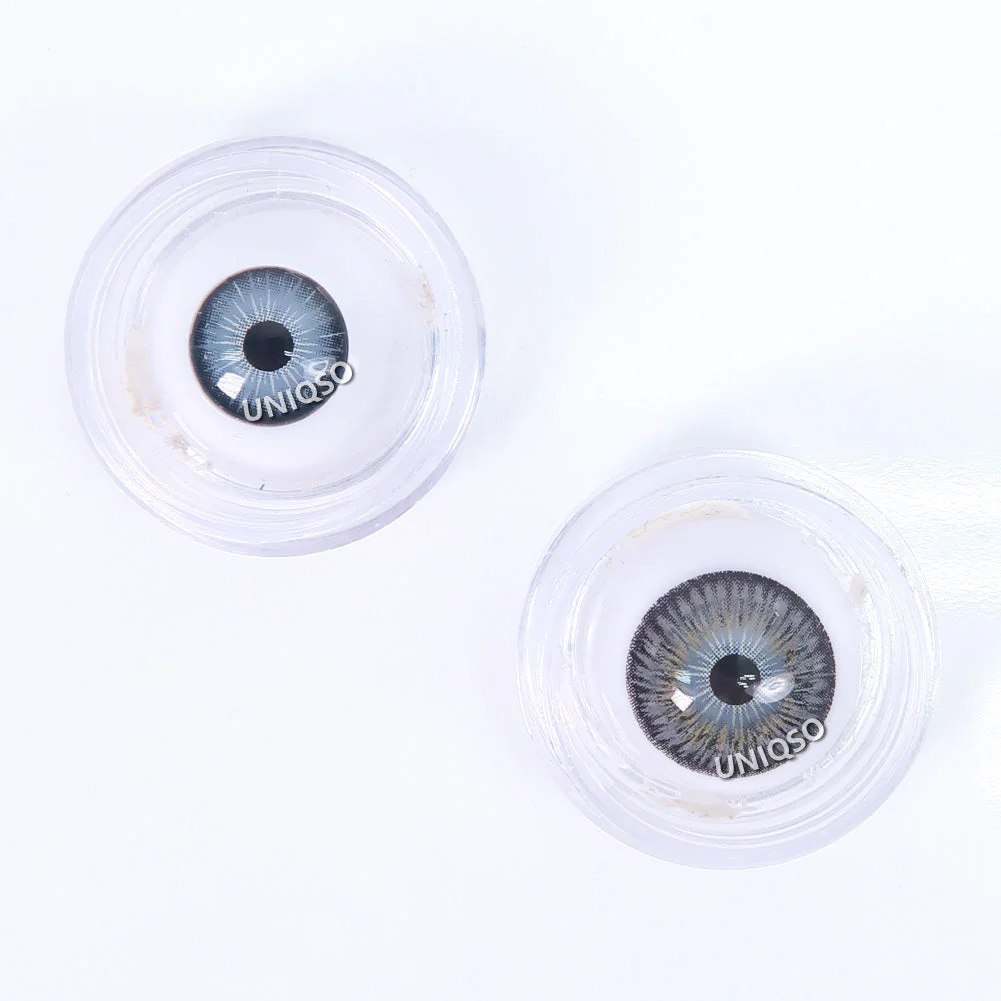 Kazzue Premier Grey (1 lens/pack) - Image 4