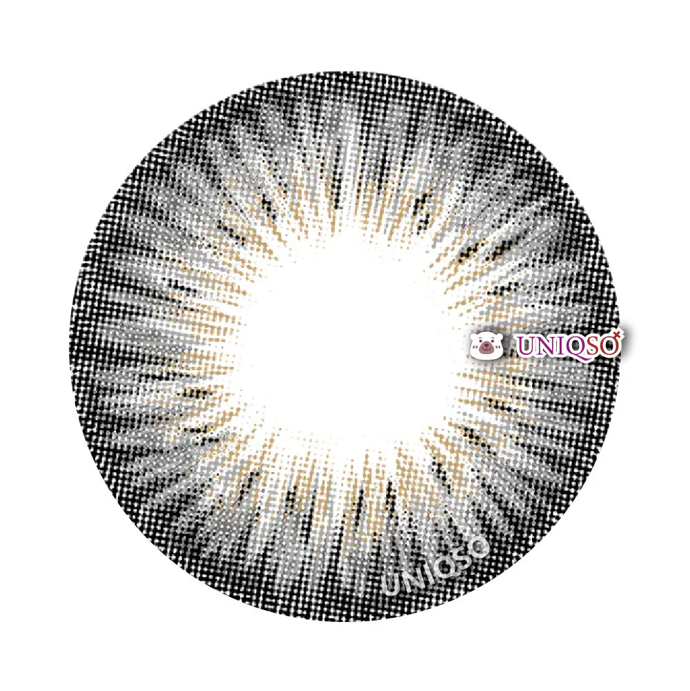 Kazzue Premier Grey (1 lens/pack) - Image 6