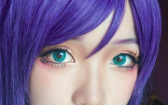 Kazzue Snow Elf (1 lens/pack) - Image 2
