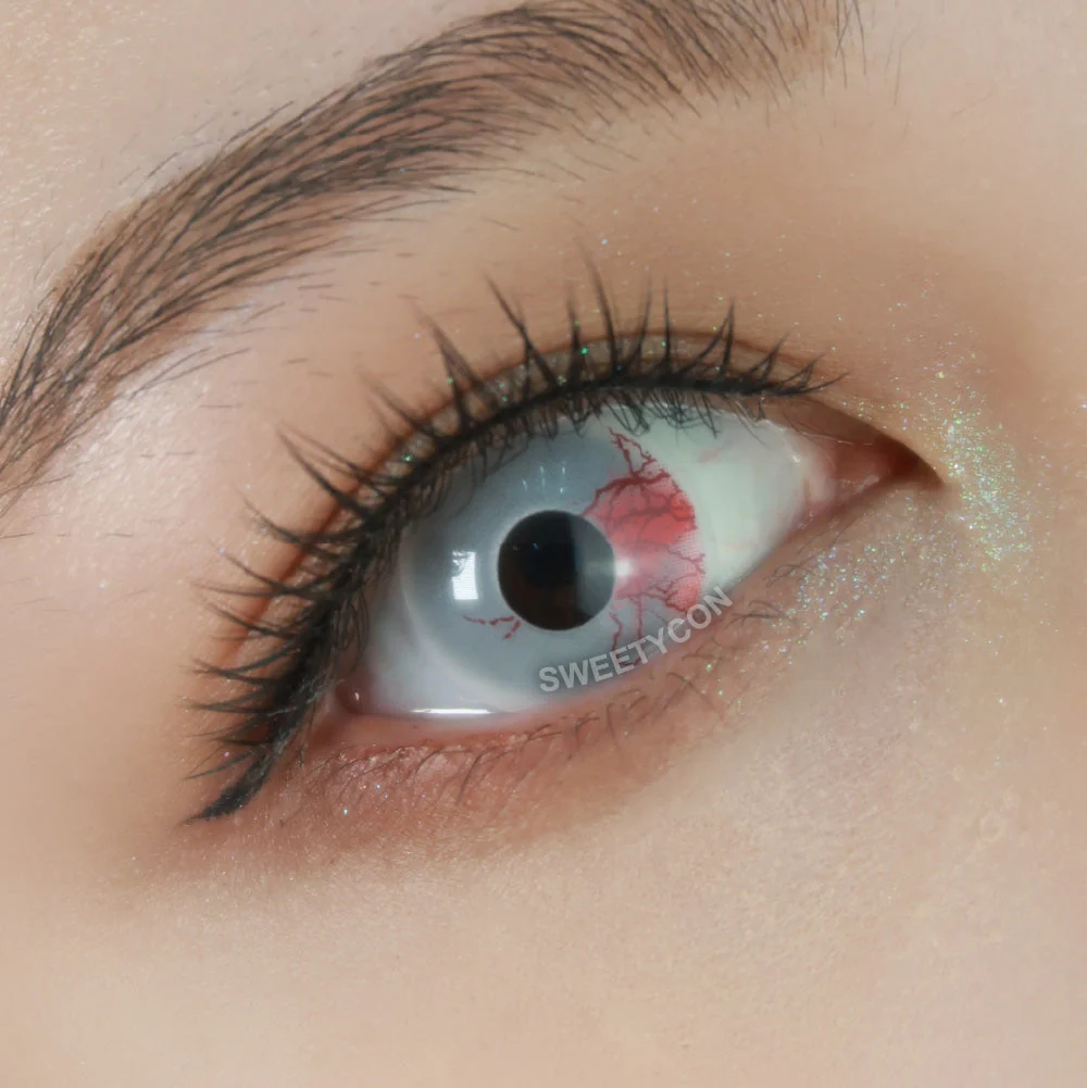 Sweety Crazy K-Zombie 2 (1 lens/pack) - Image 3
