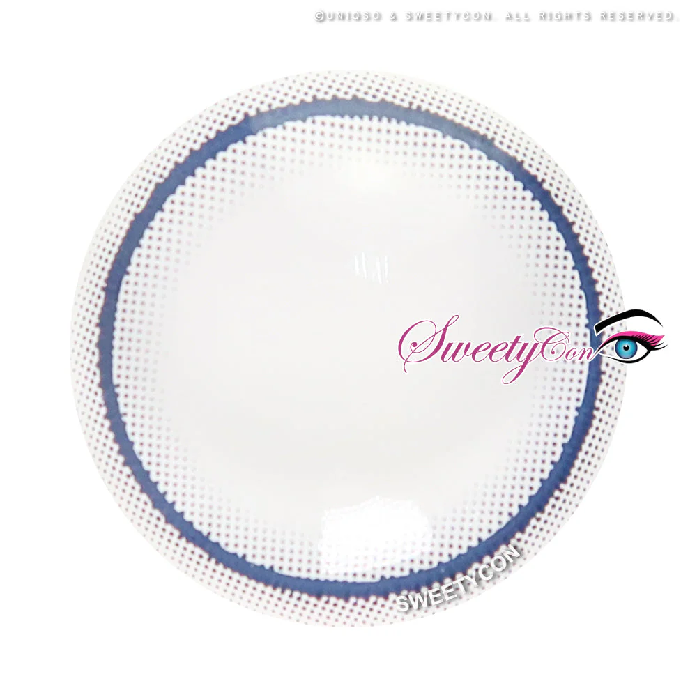 1 Day Sweety Kana Black (2 lenses or 10 lenses/pack) - Image 6