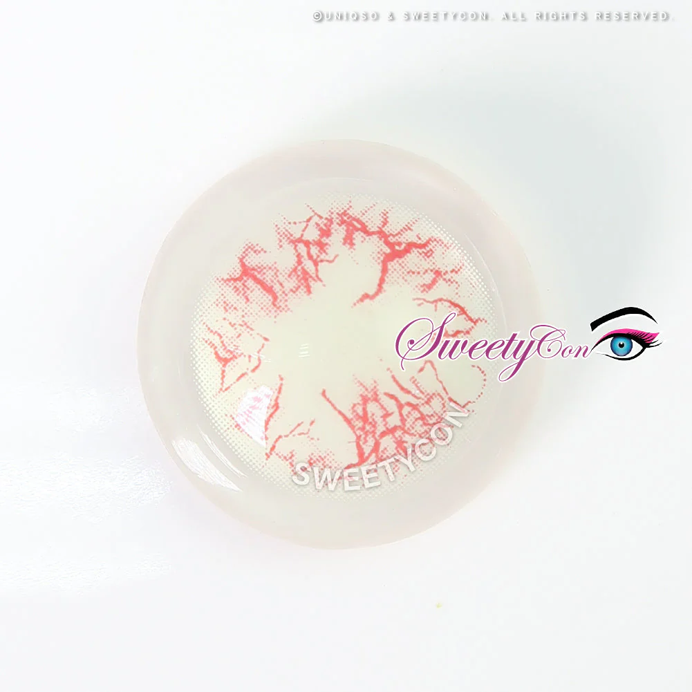 Sweety Crazy Kingdom 3 (1 lens/pack) - Image 5