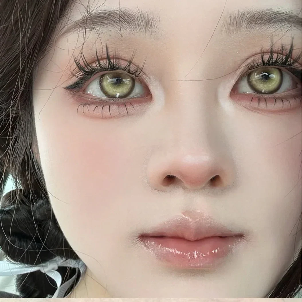 Sweety Koi Brown (1 lens/pack) - Image 5