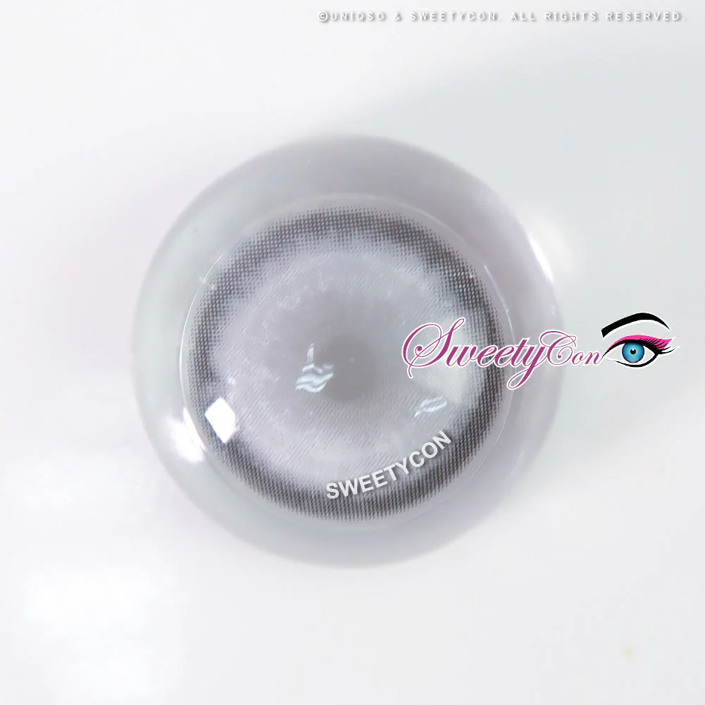 Sweety Koi Grey (1 lens/pack) - Image 6