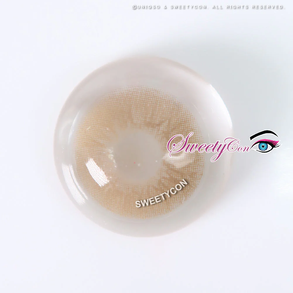 Sweety Love.S Grey (1 lens/pack) - Image 6