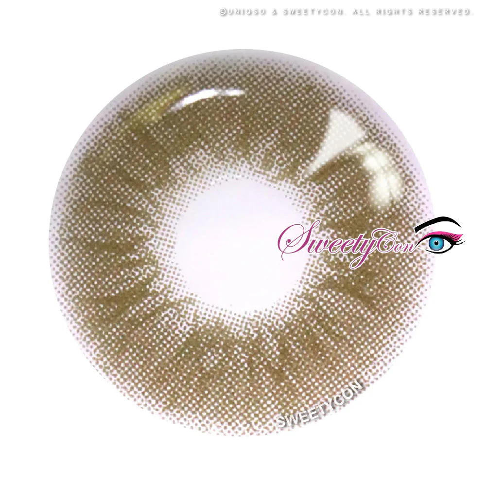 Sweety Love.S Grey (1 lens/pack) - Image 7