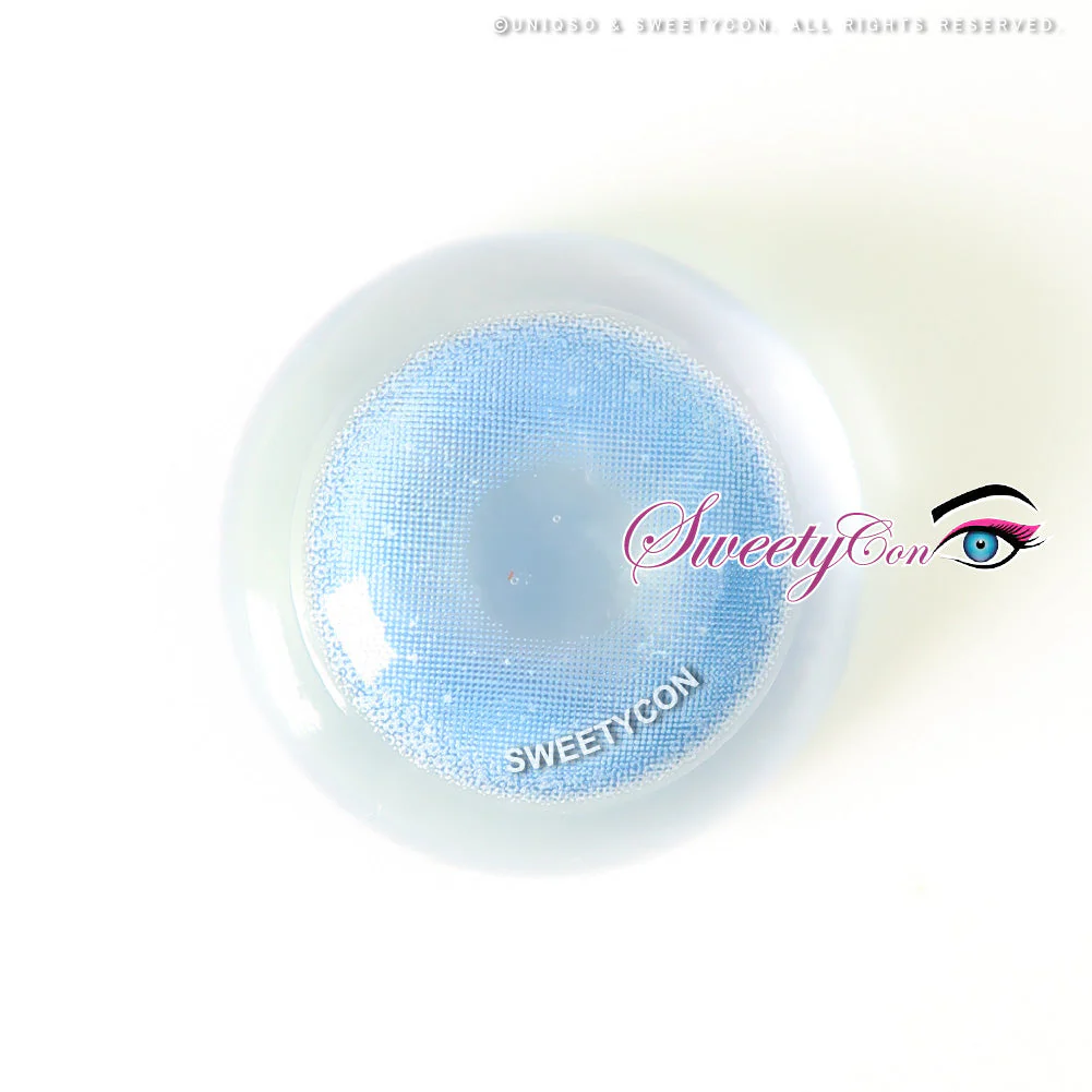 Sweety Lovejoy Blue (1 lens/pack) - Image 5