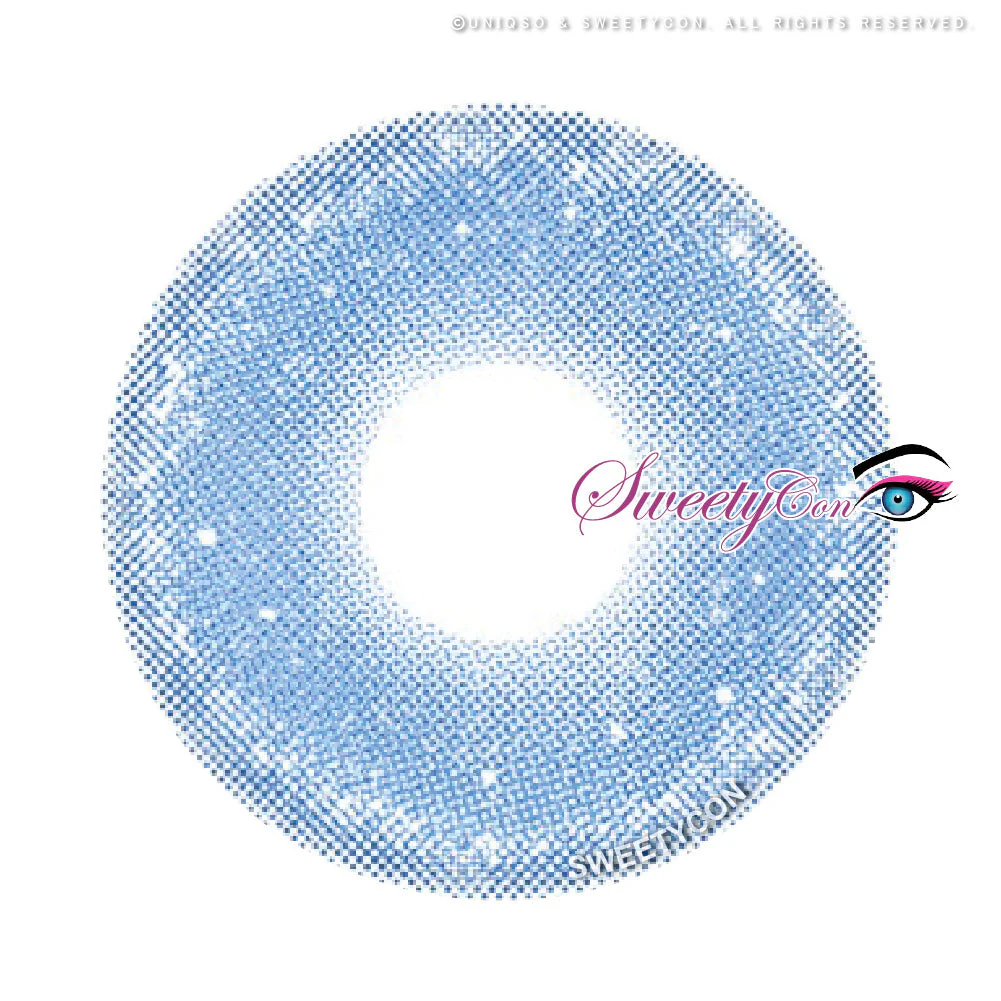 Sweety Lovejoy Blue (1 lens/pack) - Image 6