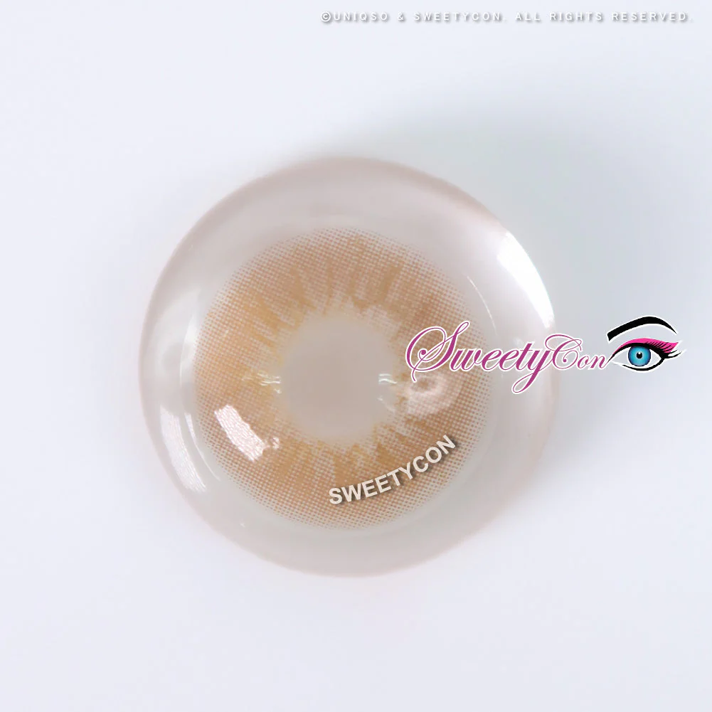 Sweety Love.S Brown (1 lens/pack) - Image 6