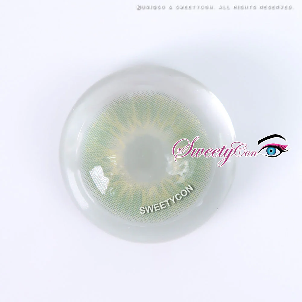Sweety Love.S Green (1 lens/pack) - Image 6