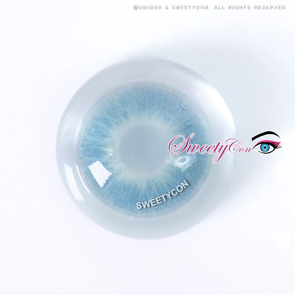 Sweety Love.S Blue (1 lens/pack) - Image 6