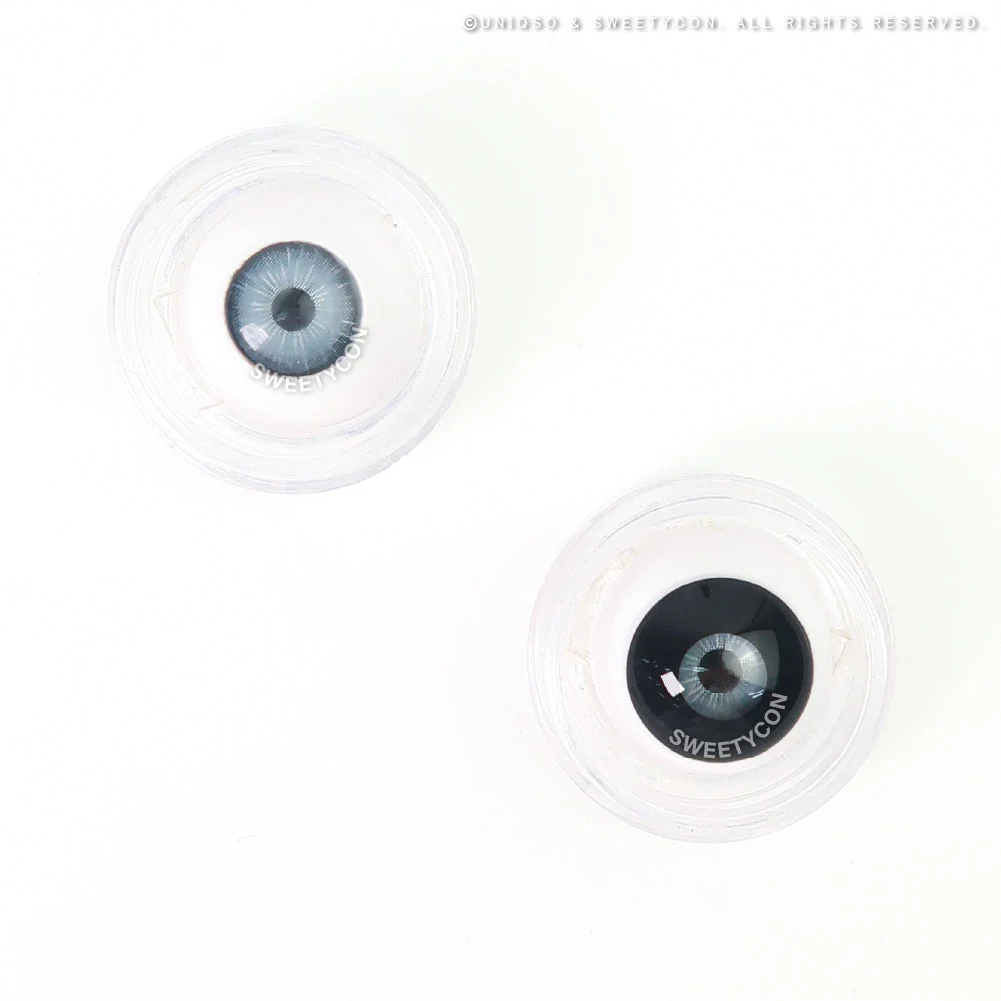 Sweety Magic Black 15mm (1 lens/pack) - Image 4