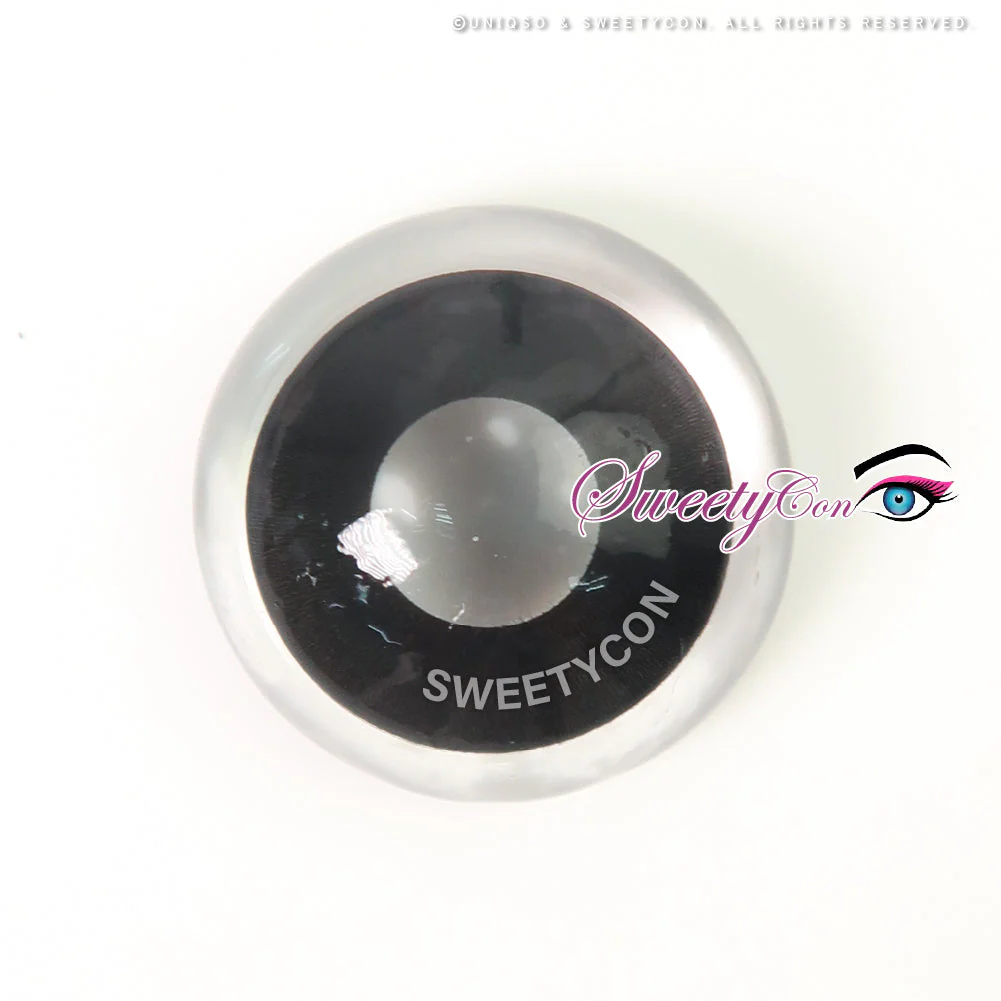 Sweety Magic Black 15mm (1 lens/pack) - Image 5
