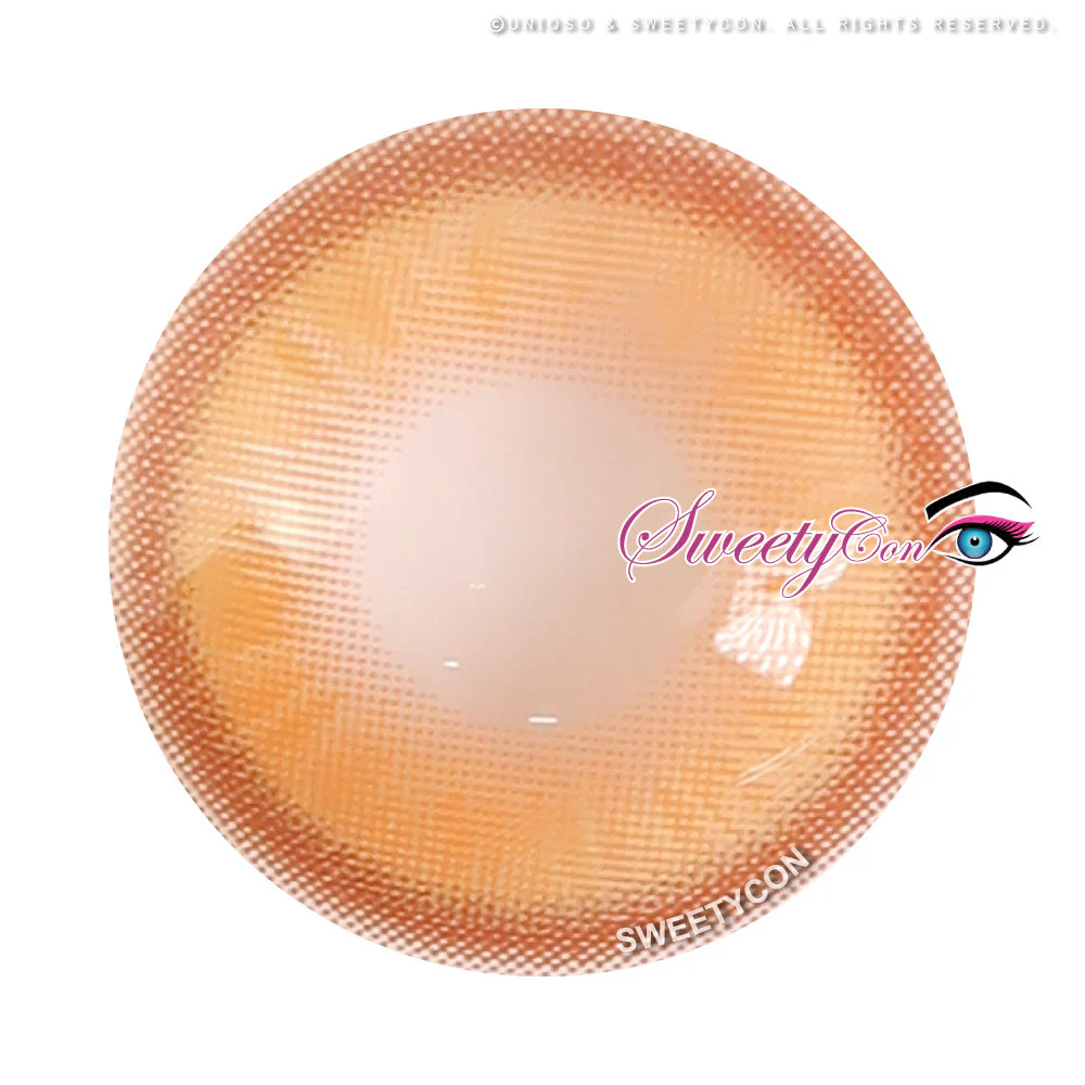 Sweety Magic Pop Brown (1 lens/pack) - Image 7