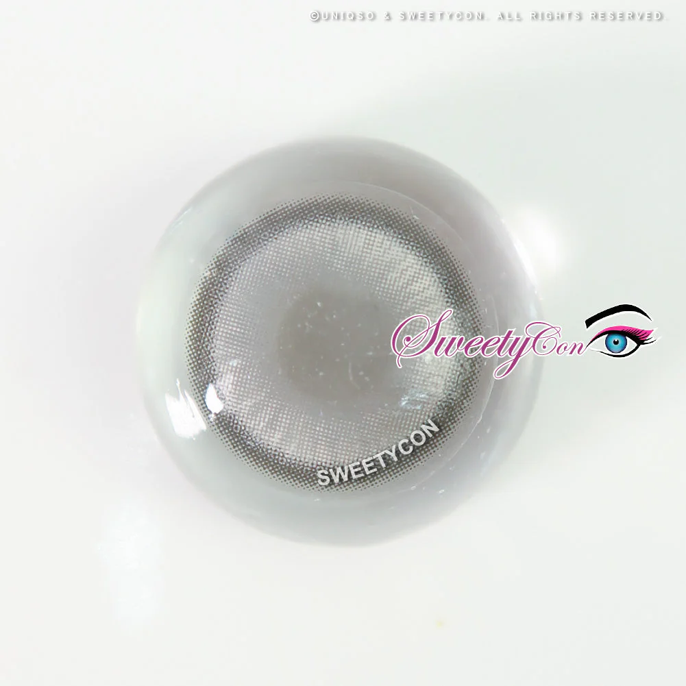Sweety Magic Pop Grey (1 lens/pack) - Image 5