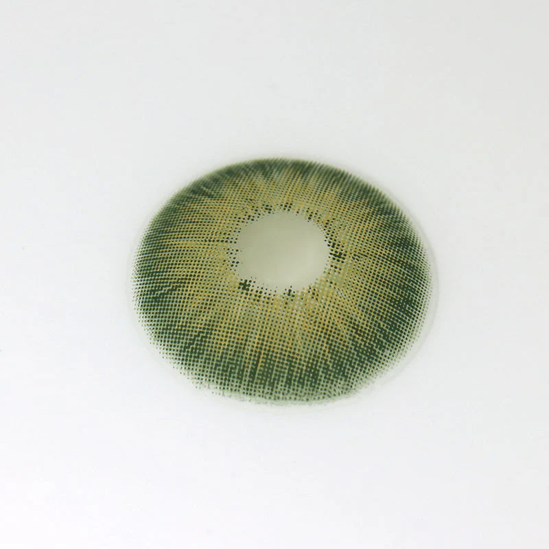Sweety Magnificent Amazonia Green (1 lens/pack) - Image 8