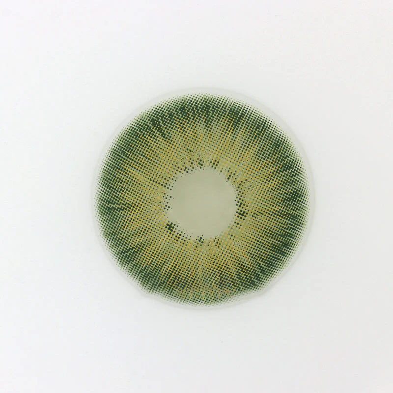 Sweety Magnificent Amazonia Green (1 lens/pack) - Image 9