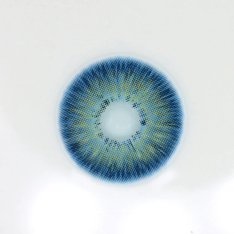 Sweety Magnificent Antarctic Blue (1 lens/pack) - Image 8