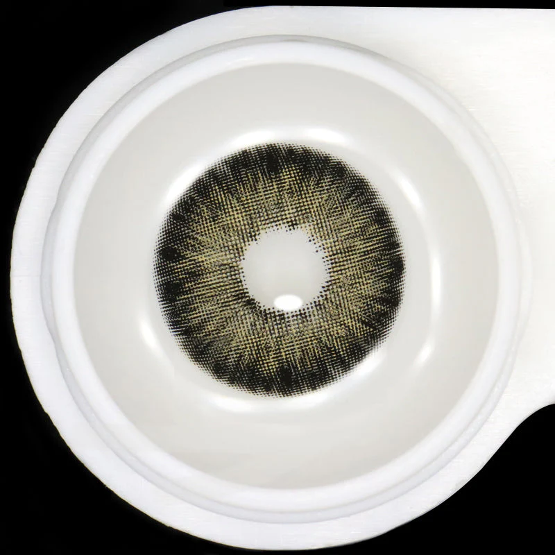 Sweety Magnificent Devils Triangle Black (1 lens/pack) - Image 10