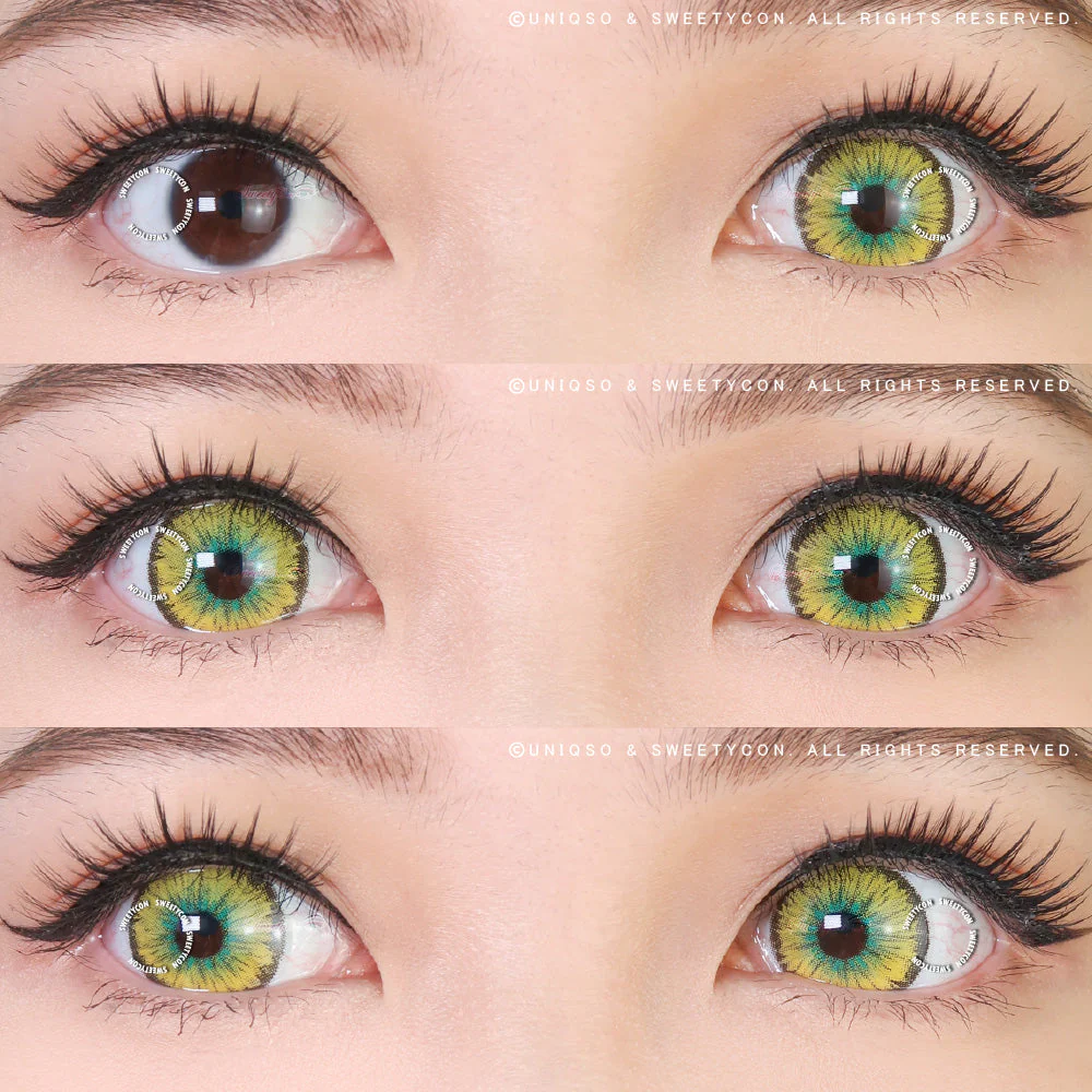 Sweety Mini Sclera Avatar (1 lens/pack) - Image 2