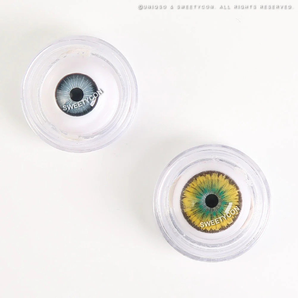 Sweety Mini Sclera Avatar (1 lens/pack) - Image 4