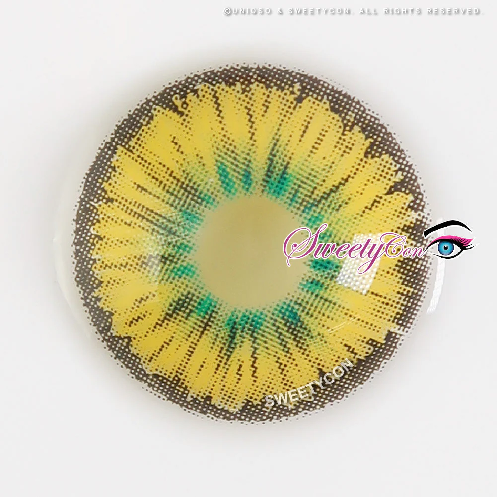 Sweety Mini Sclera Avatar (1 lens/pack) - Image 5