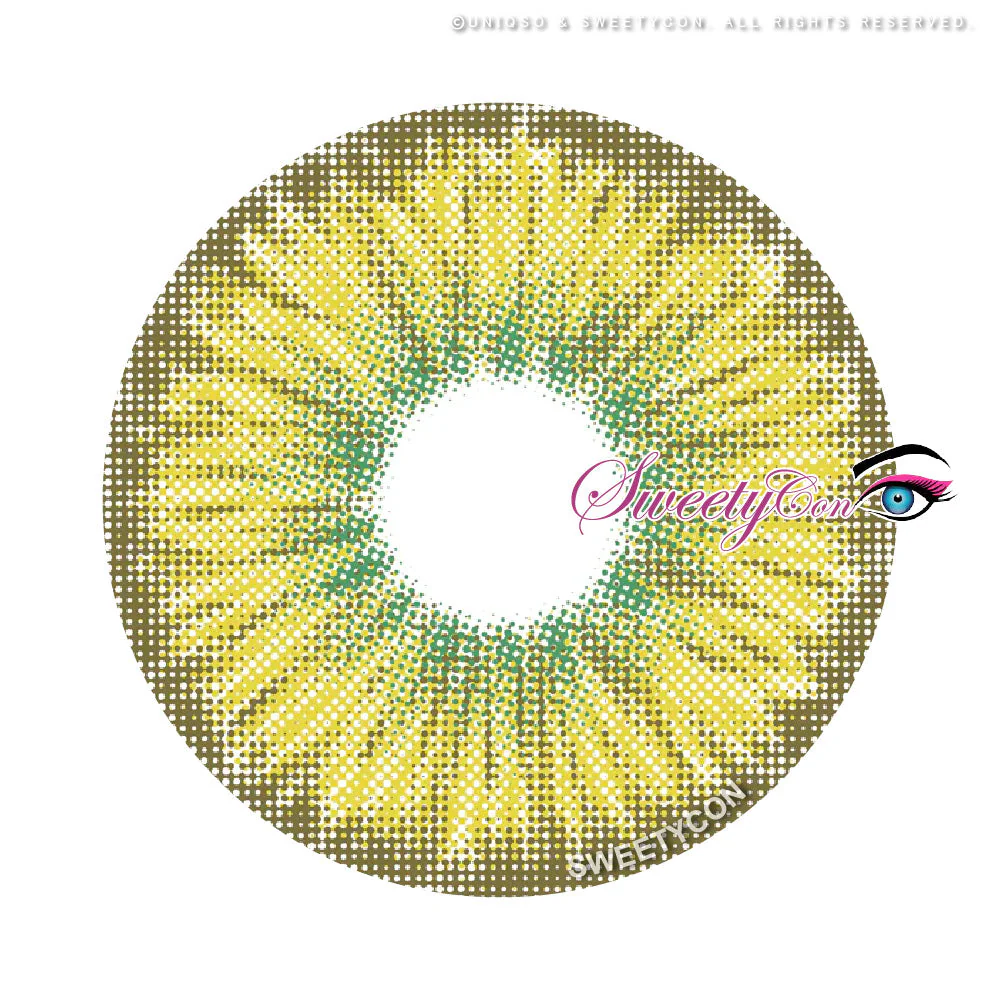 Sweety Mini Sclera Avatar (1 lens/pack) - Image 6