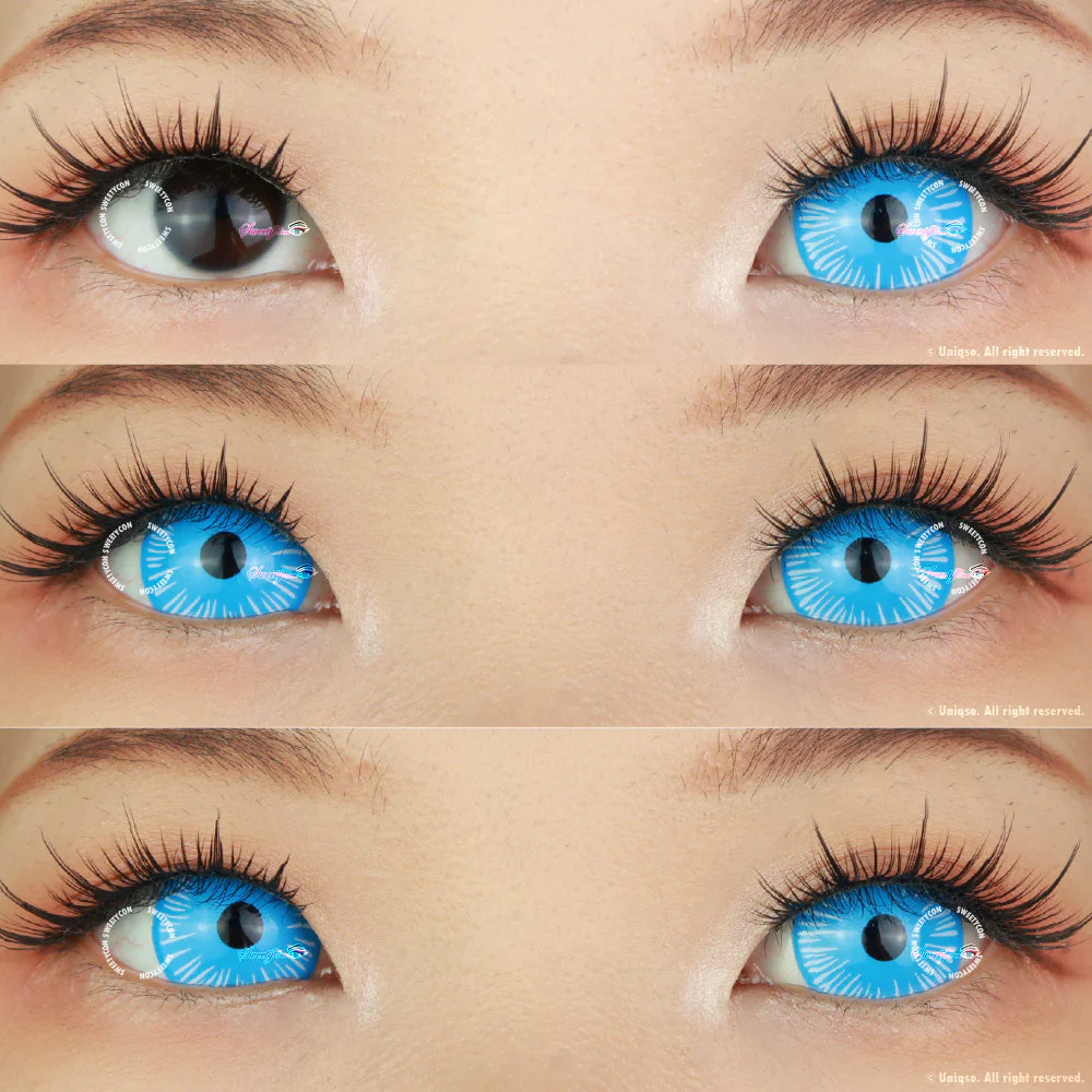 Sweety Mini Sclera Ice Walker (1 lens/pack) - Image 2