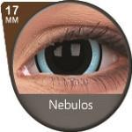 Sweety Mini Sclera Lens Nebulos (1 lens/pack) - Image 6