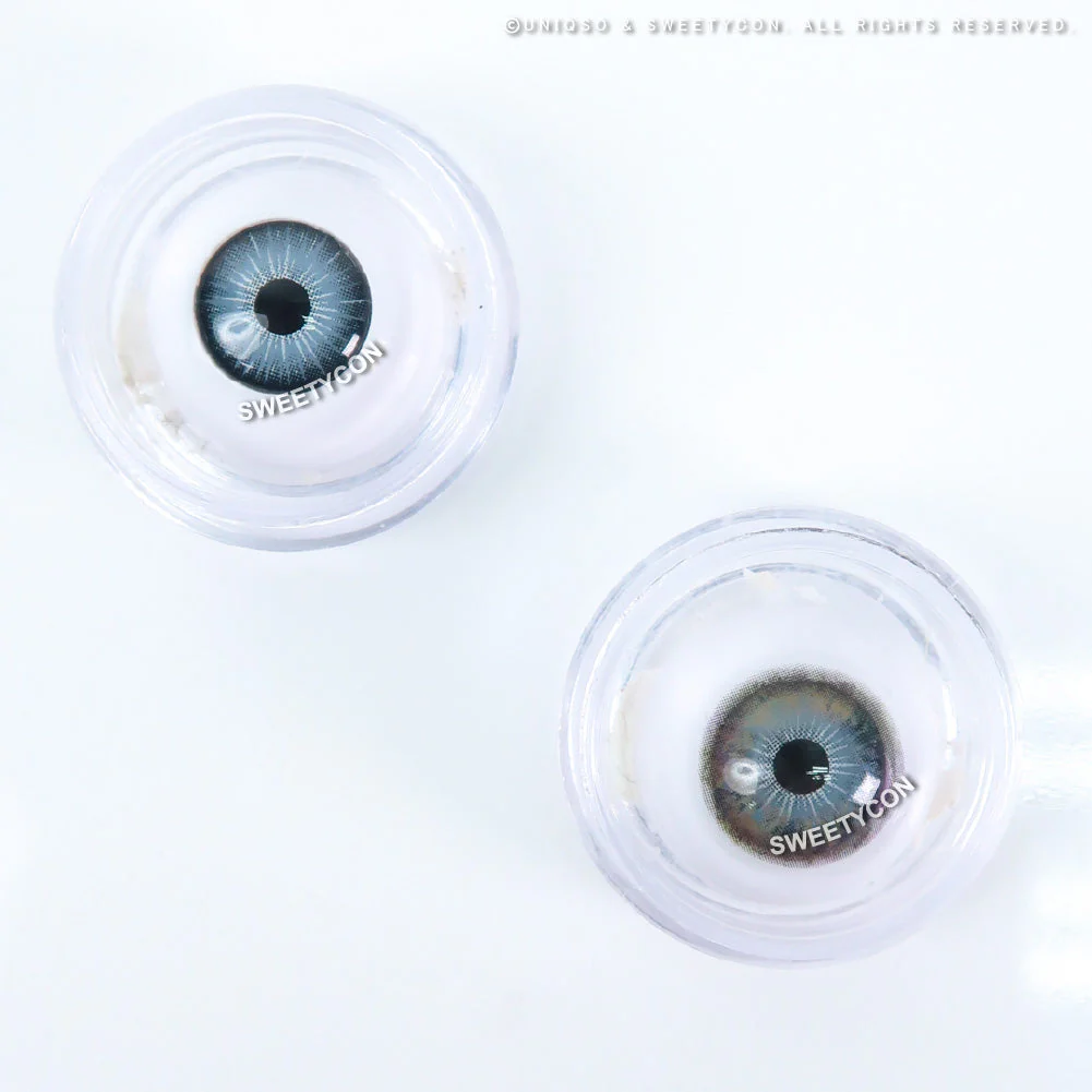Sweety Miracle Grey (1 lens/pack) - Image 4