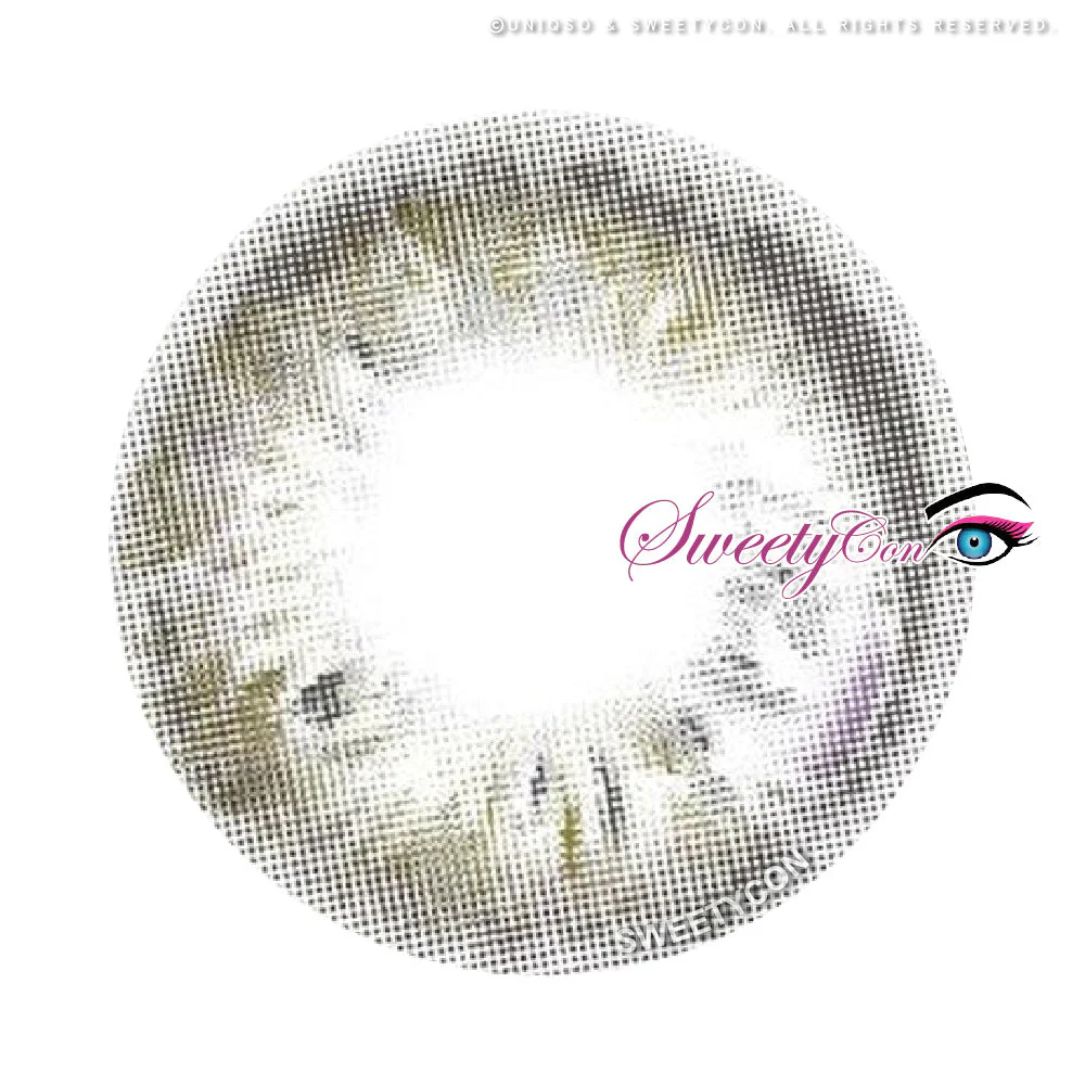 Sweety Miracle Grey (1 lens/pack) - Image 6
