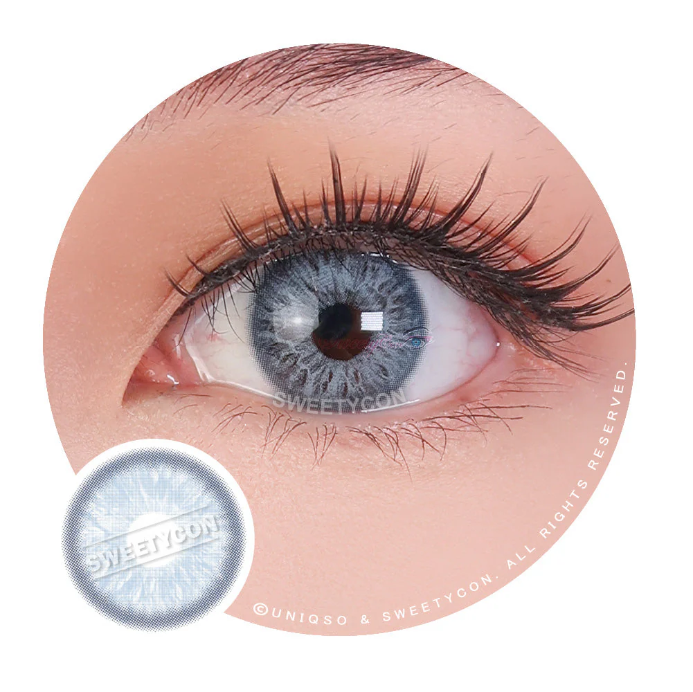 Sweety Momoco Flirting (1 lens/pack)