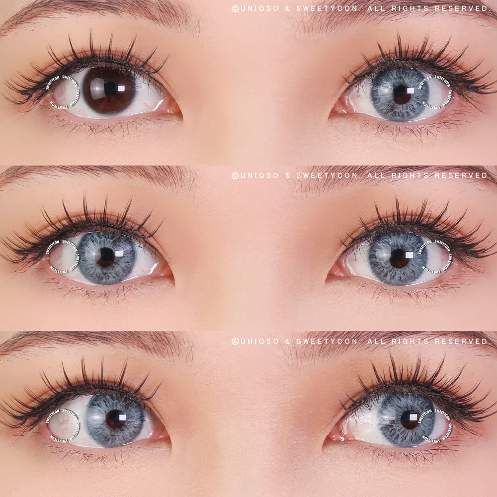 Sweety Momoco Flirting (1 lens/pack) - Image 2