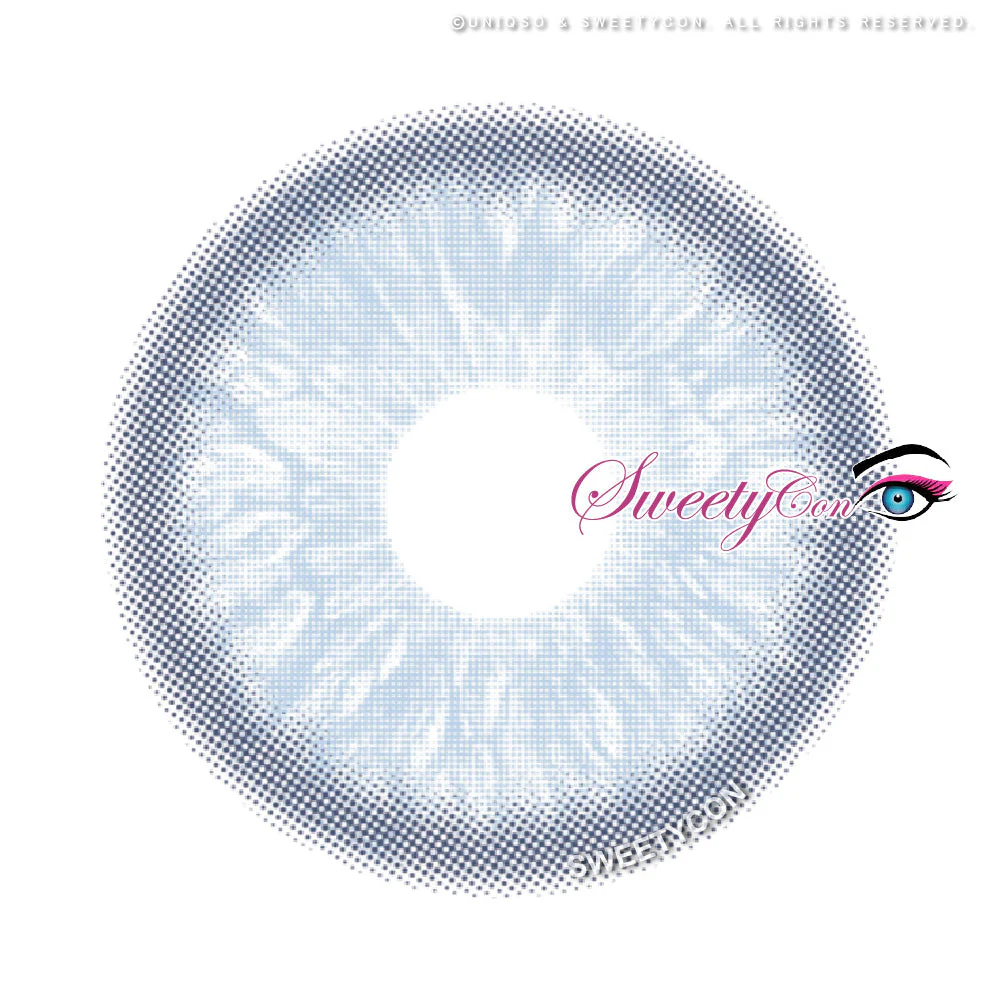 Sweety Momoco Flirting (1 lens/pack) - Image 5