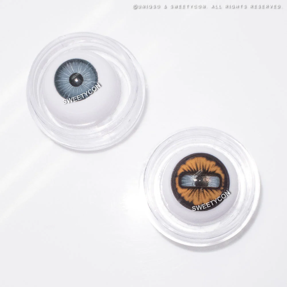 Sweety Mystic Goat Eye (1 lens/pack) - Image 6
