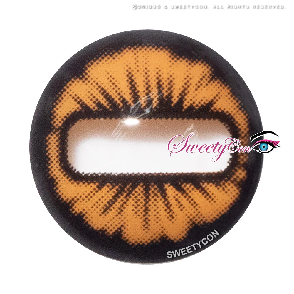 Sweety Mystic Goat Eye (1 lens/pack) - Image 7