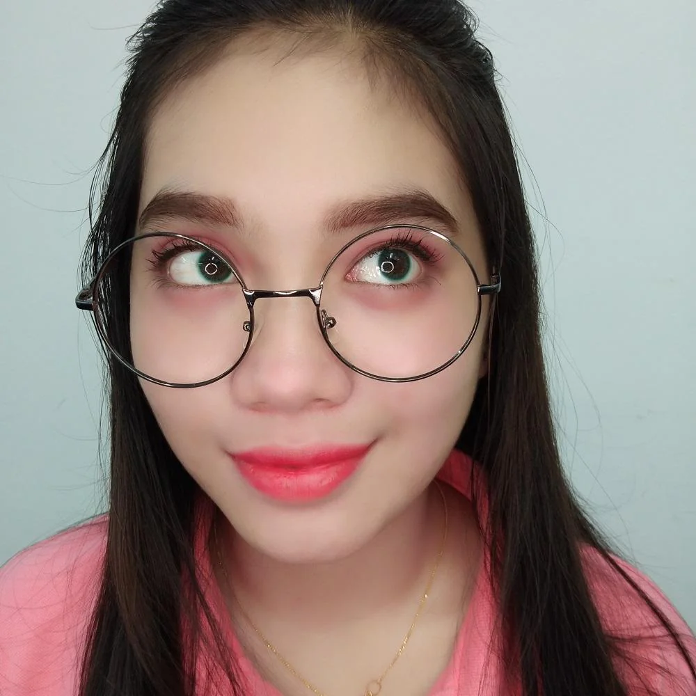Sweety Natural Sea Green (1 lens/pack) - Image 3